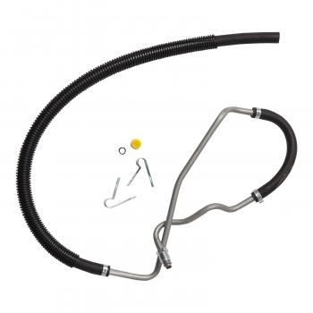 Edelmann 91885 - Power Steering Return Line Hose Assembly Edelmann 91885 Power Steering Return Line Hose Assembly product image 1 of 3