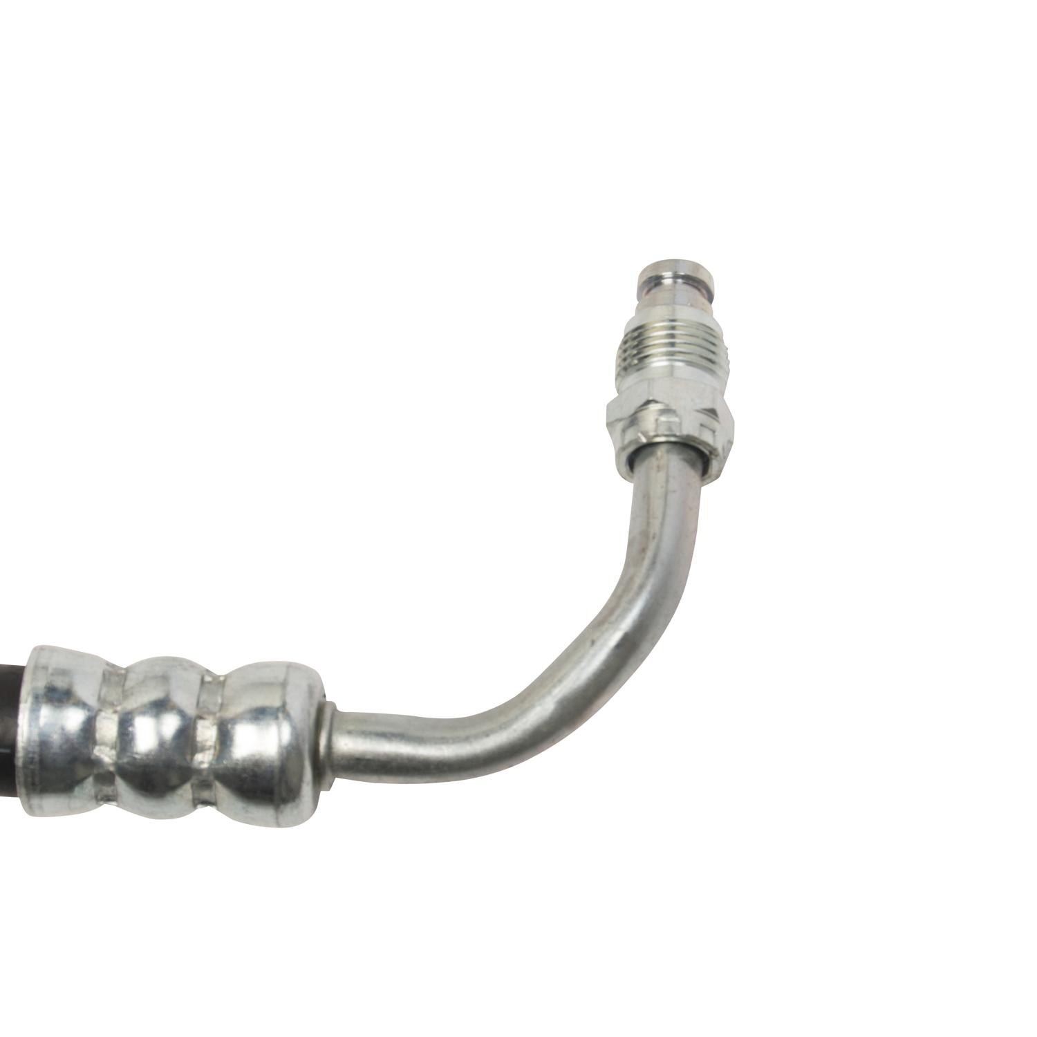 Edelmann 91886 - Power Steering Pressure Line Hose Assembly Edelmann 91886 Power Steering Pressure Line Hose Assembly product image 2 of 3