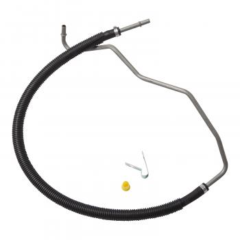 Edelmann 91887 - Power Steering Return Line Hose Assembly Edelmann 91887 Power Steering Return Line Hose Assembly product image 1 of 3