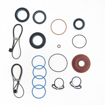 Edelmann 9189 - Rack and Pinion Seal Kit Edelmann 9189 Rack and Pinion Seal Kit product image 1 of 1