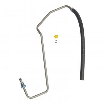 Edelmann 91890 Power Steering Return Line Hose Assembly product image 1 of 2