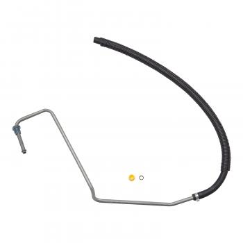 Edelmann 91891 Power Steering Return Line Hose Assembly product image 1 of 3