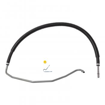 Edelmann 91892 Power Steering Return Line Hose Assembly product image 1 of 3