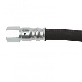 Edelmann 91893 Power Steering Pressure Line Hose Assembly product image 2 of 3