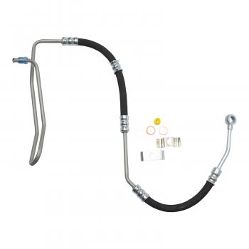 Edelmann 91895 - Power Steering Pressure Line Hose Assembly Edelmann 91895 Power Steering Pressure Line Hose Assembly product image 1 of 3