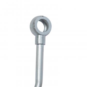 Edelmann 91895 - Power Steering Pressure Line Hose Assembly Edelmann 91895 Power Steering Pressure Line Hose Assembly product image 2 of 3