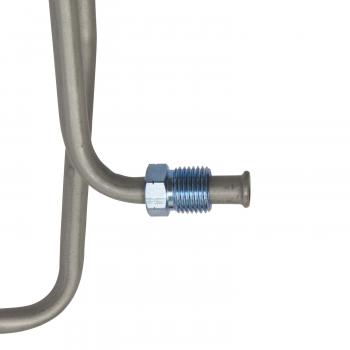 Edelmann 91895 - Power Steering Pressure Line Hose Assembly Edelmann 91895 Power Steering Pressure Line Hose Assembly product image 3 of 3
