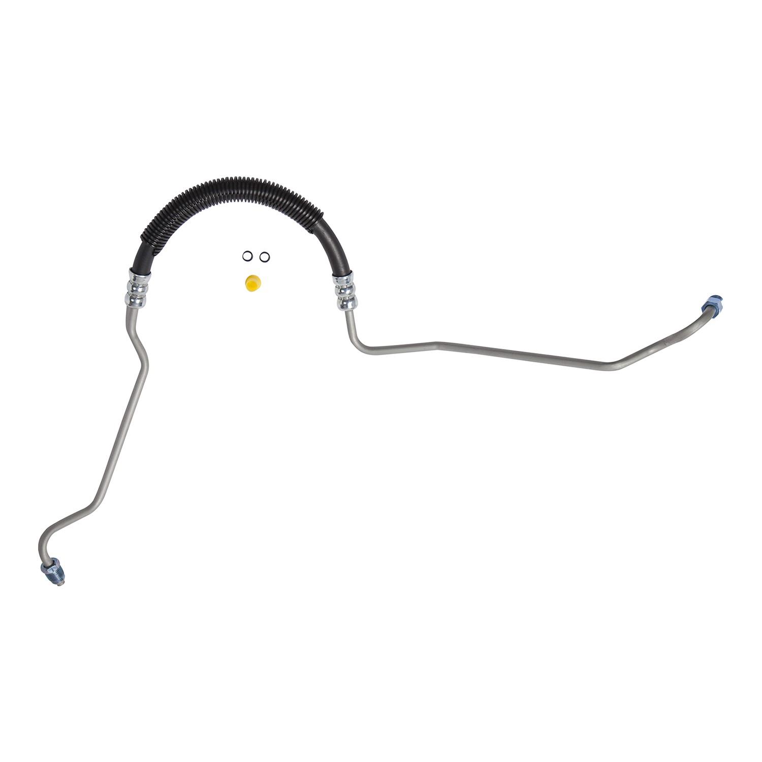 Edelmann 91897 - Power Steering Pressure Line Hose Assembly Edelmann 91897 Power Steering Pressure Line Hose Assembly product image 1 of 3