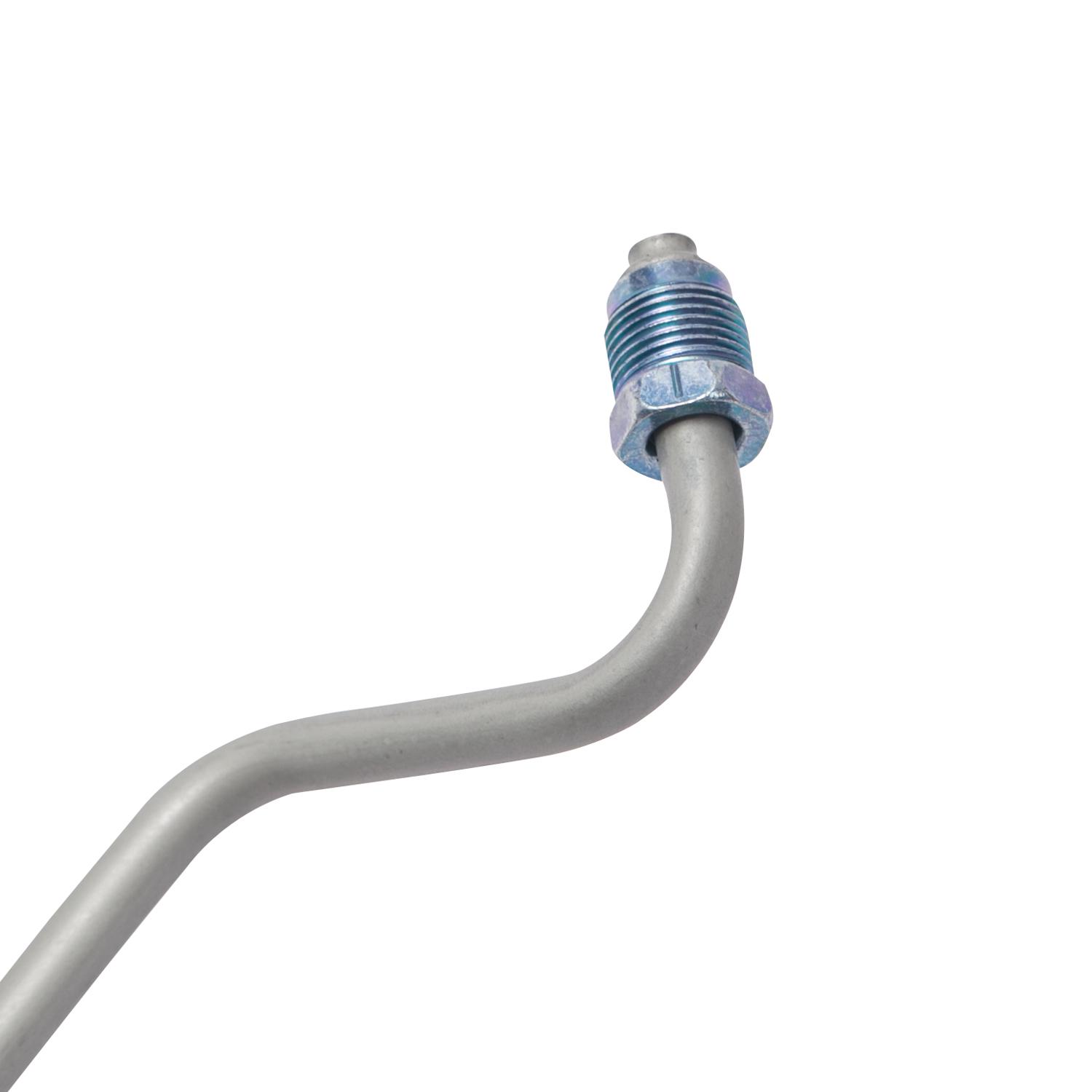 Edelmann 91897 - Power Steering Pressure Line Hose Assembly Edelmann 91897 Power Steering Pressure Line Hose Assembly product image 2 of 3