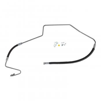 Edelmann 91898 Power Steering Pressure Line Hose Assembly product image 1 of 3