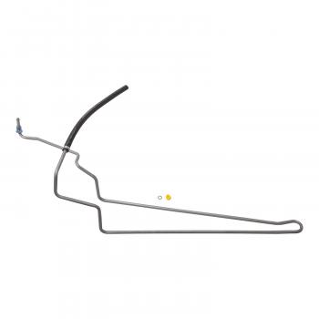 Edelmann 91899 - Power Steering Return Line Hose Assembly Edelmann 91899 Power Steering Return Line Hose Assembly product image 1 of 2