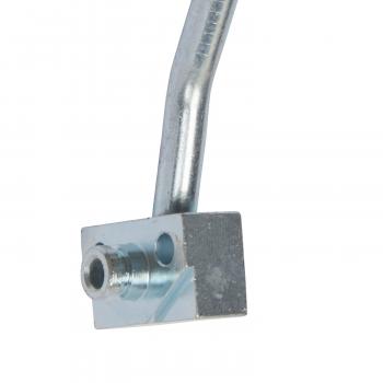 Edelmann 91902 Power Steering Pressure Line Hose Assembly product image 2 of 3