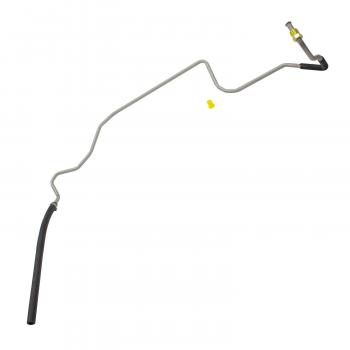 Edelmann 91904 Power Steering Return Line Hose Assembly product image 1 of 2