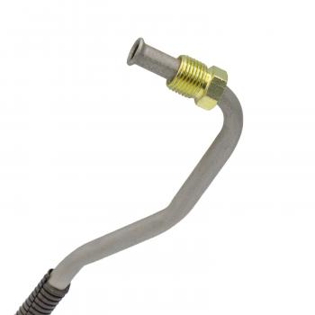 Edelmann 91904 Power Steering Return Line Hose Assembly product image 2 of 2