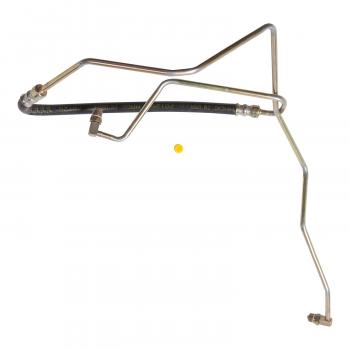 Edelmann 91906 Power Steering Pressure Line Hose Assembly product image 1 of 3