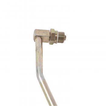 Edelmann 91906 Power Steering Pressure Line Hose Assembly product image 2 of 3