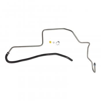 Edelmann 91907 - Power Steering Return Line Hose Assembly Edelmann 91907 Power Steering Return Line Hose Assembly product image 1 of 3