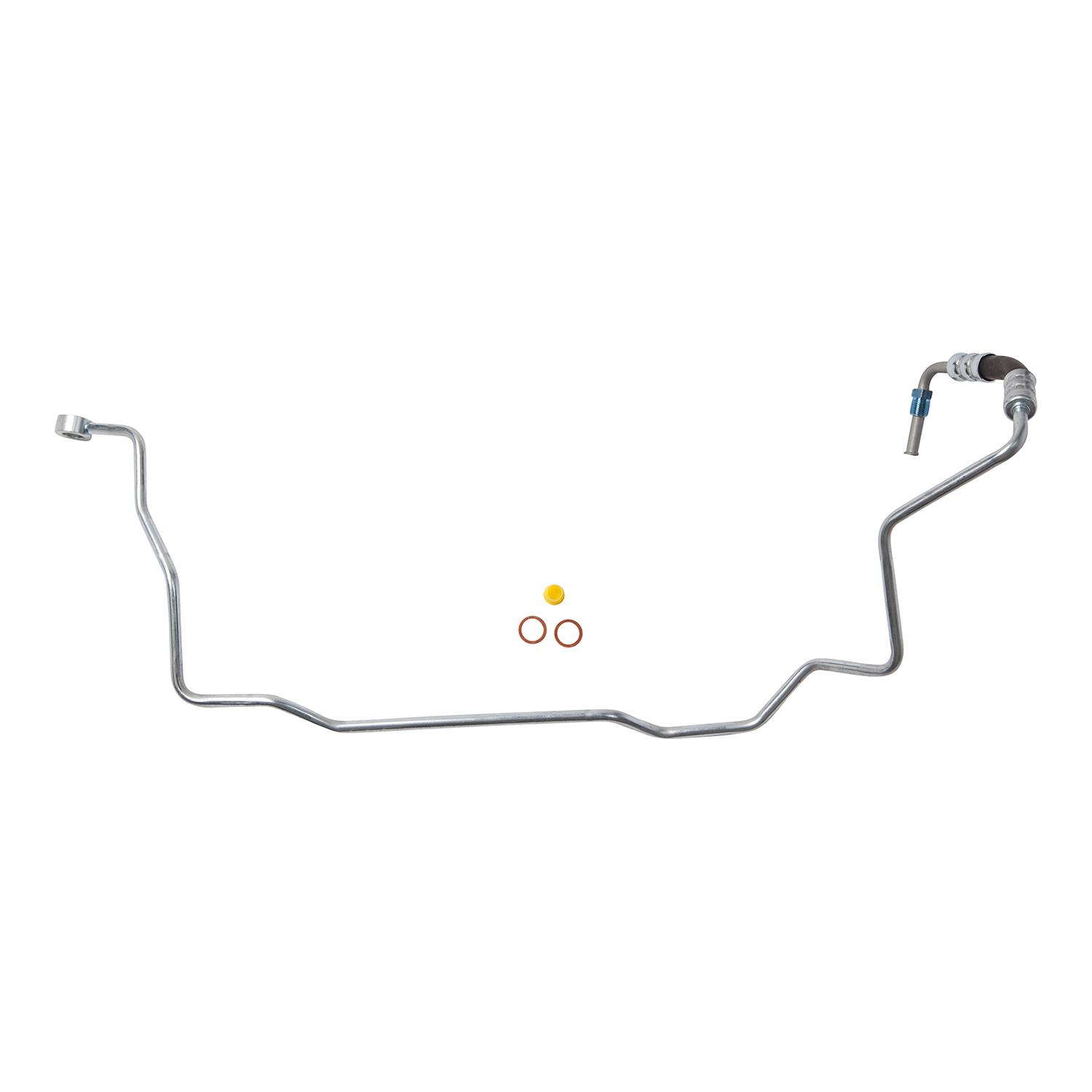 Edelmann 91908 Power Steering Pressure Line Hose Assembly product image 1 of 3