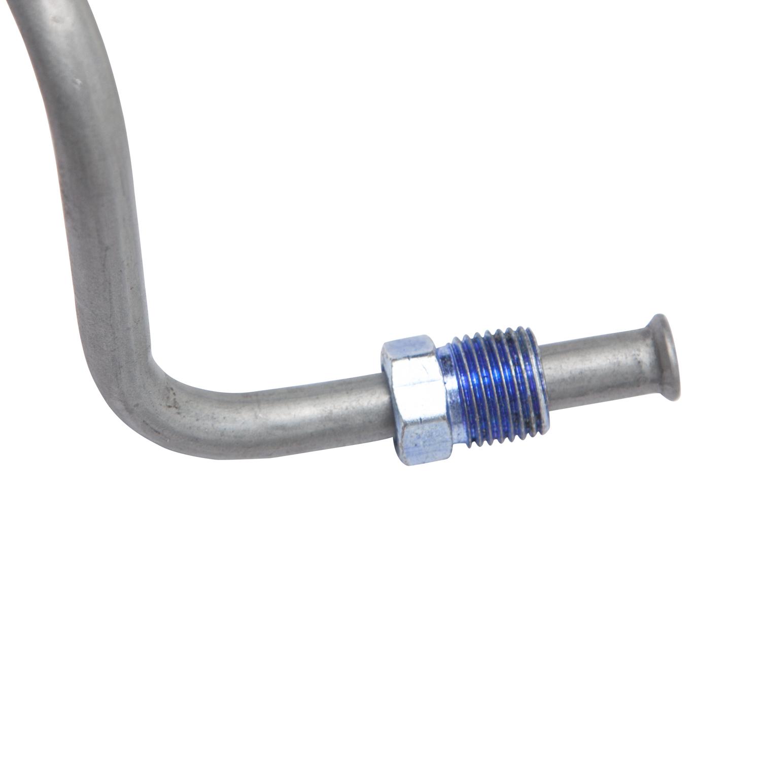 Edelmann 91908 Power Steering Pressure Line Hose Assembly product image 2 of 3