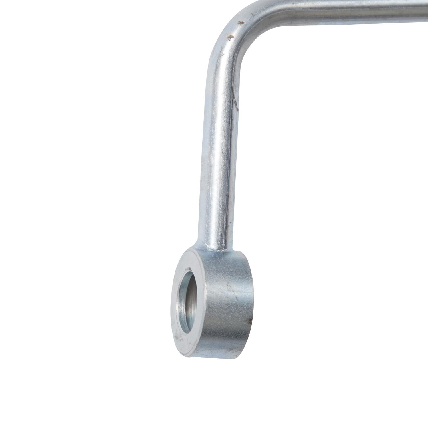 Edelmann 91908 Power Steering Pressure Line Hose Assembly product image 3 of 3