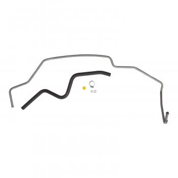 Edelmann 91909 - Power Steering Return Line Hose Assembly Edelmann 91909 Power Steering Return Line Hose Assembly product image 1 of 3