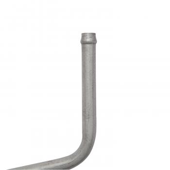 Edelmann 91909 Power Steering Return Line Hose Assembly product image 3 of 3