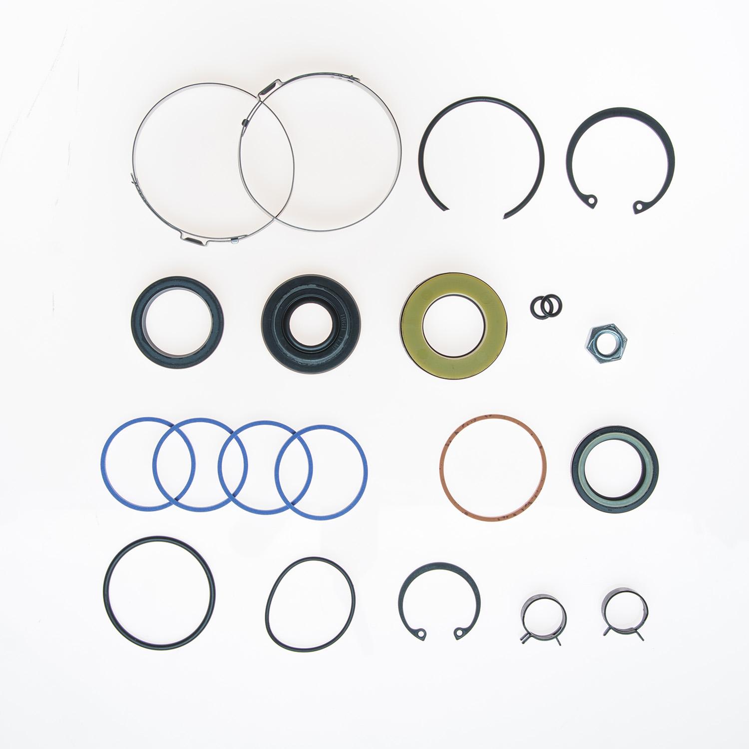Edelmann 9191 Rack and Pinion Seal Kit product image 1 of 1