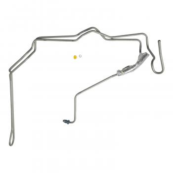 Edelmann 91911 - Power Steering Return Line Hose Assembly Edelmann 91911 Power Steering Return Line Hose Assembly product image 1 of 3