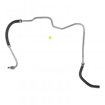 Edelmann 91912 Power Steering Return Line Hose Assembly product image 1 of 2