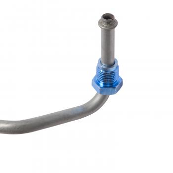 Edelmann 91913 - Power Steering Return Line Hose Assembly Edelmann 91913 Power Steering Return Line Hose Assembly product image 2 of 3