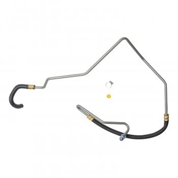 Edelmann 91914 Power Steering Return Line Hose Assembly product image 1 of 2