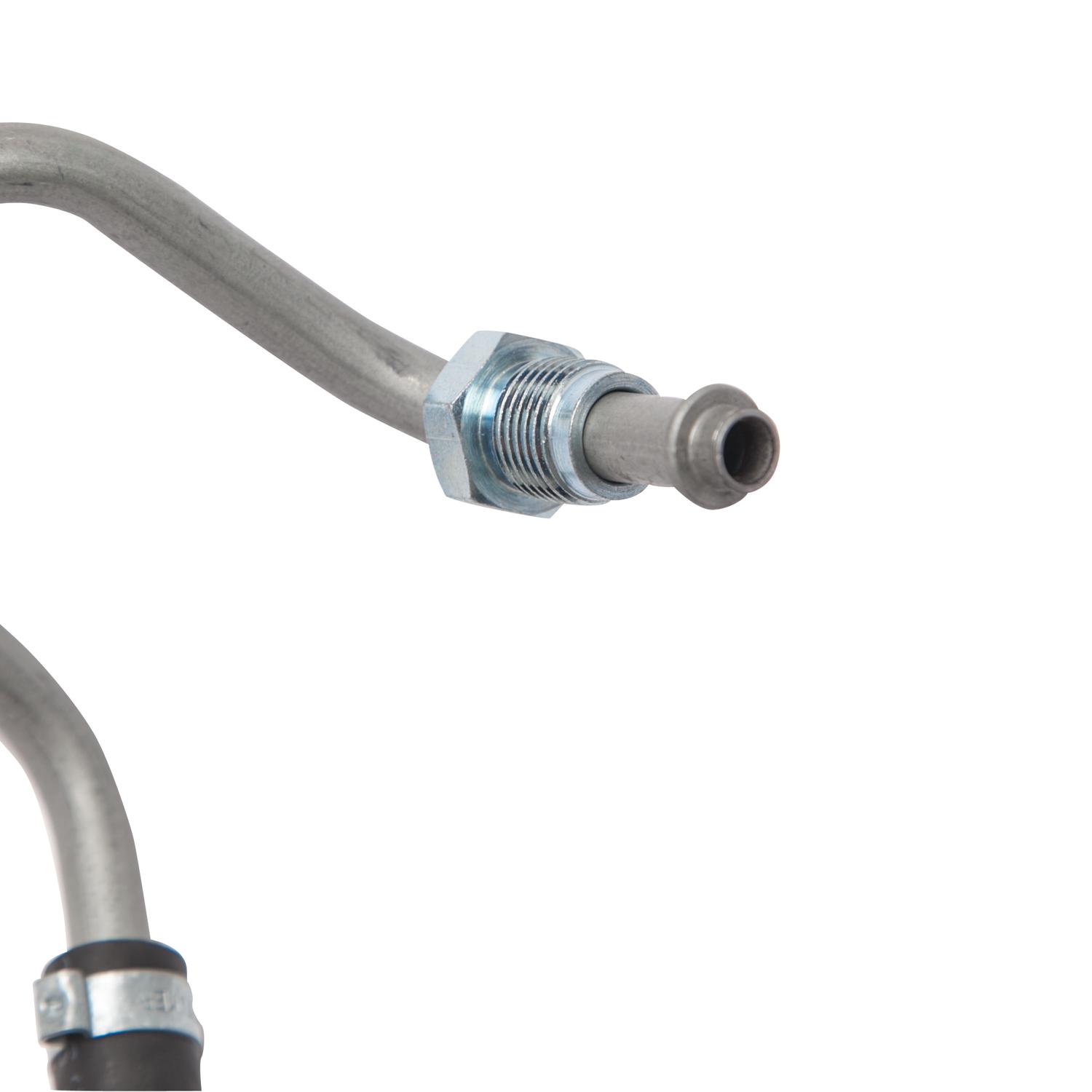 Edelmann 91915 - Power Steering Return Line Hose Assembly Edelmann 91915 Power Steering Return Line Hose Assembly product image 2 of 3