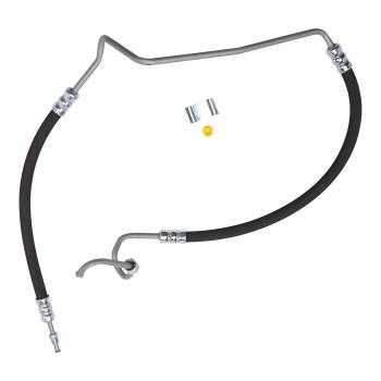 Edelmann 91916 - Power Steering Pressure Line Hose Assembly Edelmann 91916 Power Steering Pressure Line Hose Assembly product image 1 of 3