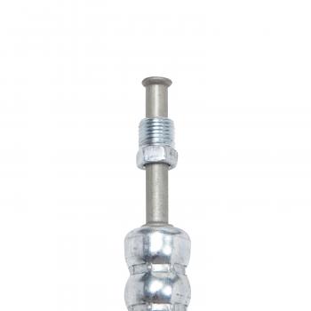 Edelmann 91916 - Power Steering Pressure Line Hose Assembly Edelmann 91916 Power Steering Pressure Line Hose Assembly product image 2 of 3