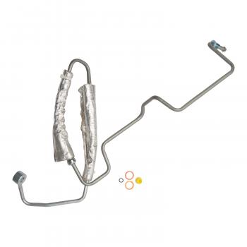 Edelmann 91917 Power Steering Pressure Line Hose Assembly product image 1 of 3