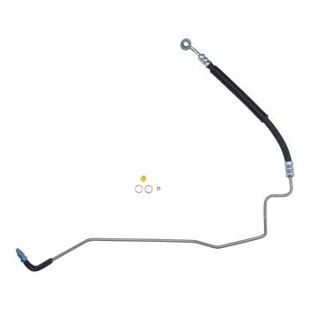 Edelmann 91922 Power Steering Pressure Line Hose Assembly product image 1 of 3