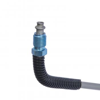 Edelmann 91922 Power Steering Pressure Line Hose Assembly product image 2 of 3