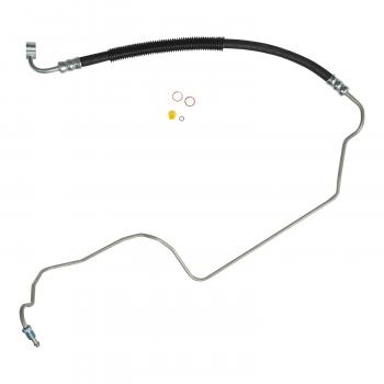 Edelmann 91923 - Power Steering Pressure Line Hose Assembly Edelmann 91923 Power Steering Pressure Line Hose Assembly product image 1 of 3