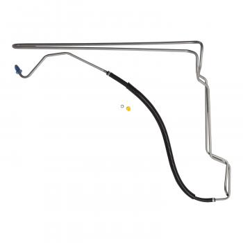 Edelmann 91936 - Power Steering Return Line Hose Assembly Edelmann 91936 Power Steering Return Line Hose Assembly product image 1 of 2