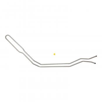 Edelmann 91938 - Power Steering Return Line Hose Assembly Edelmann 91938 Power Steering Return Line Hose Assembly product image 1 of 2