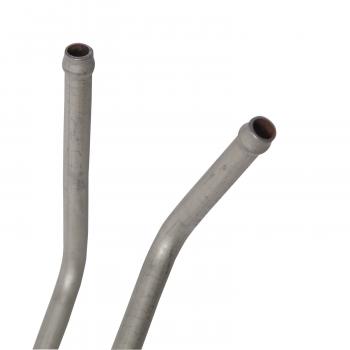 Edelmann 91938 Power Steering Return Line Hose Assembly product image 2 of 2