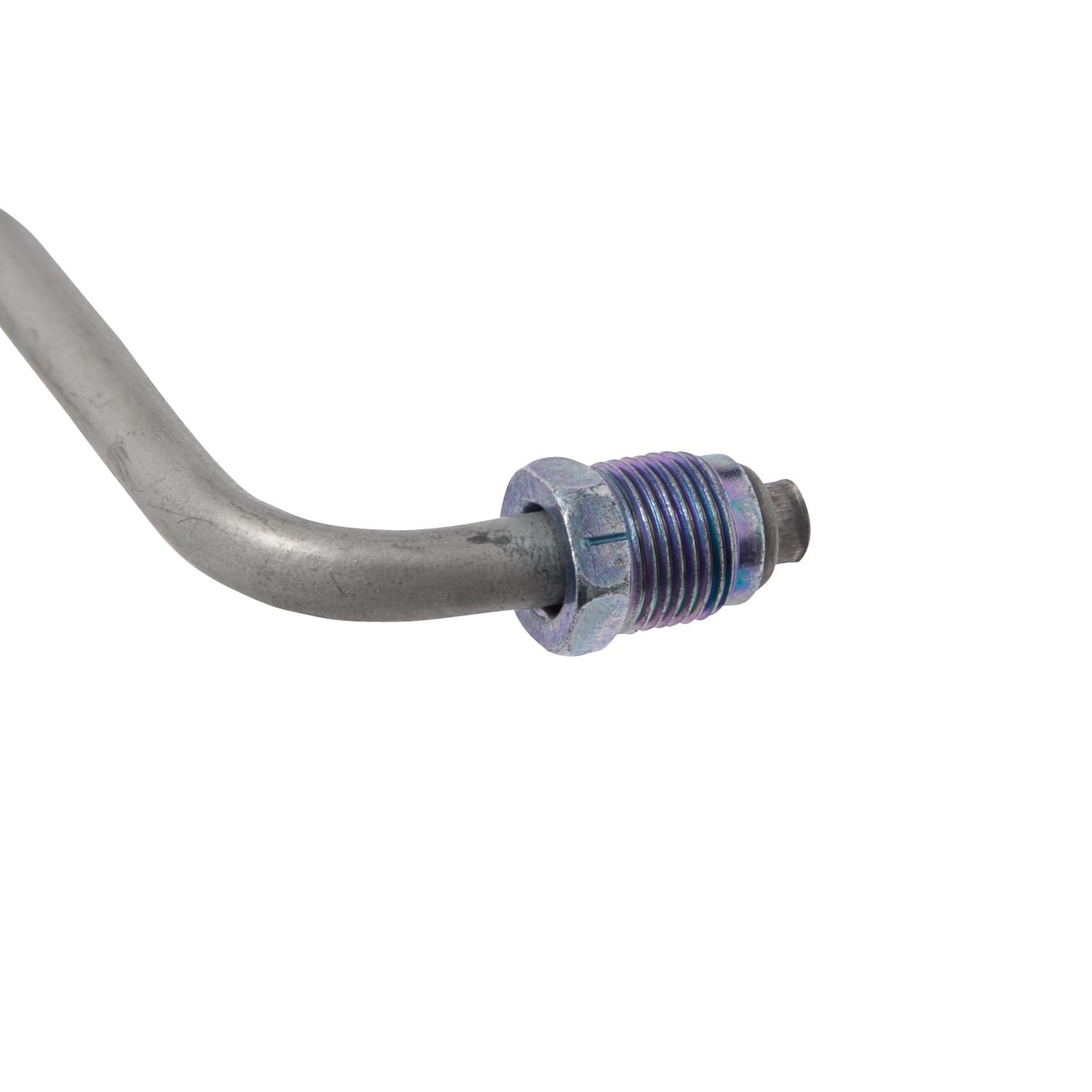 Edelmann 91940 - Power Steering Pressure Line Hose Assembly Edelmann 91940 Power Steering Pressure Line Hose Assembly product image 2 of 3