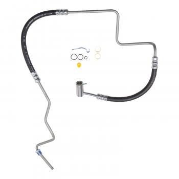 Edelmann 91948 - Power Steering Pressure Line Hose Assembly Edelmann 91948 Power Steering Pressure Line Hose Assembly product image 1 of 3
