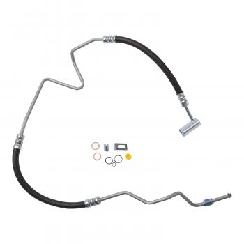 Edelmann 91949 Power Steering Pressure Line Hose Assembly product image 1 of 3