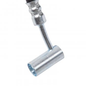 Edelmann 91949 Power Steering Pressure Line Hose Assembly product image 2 of 3