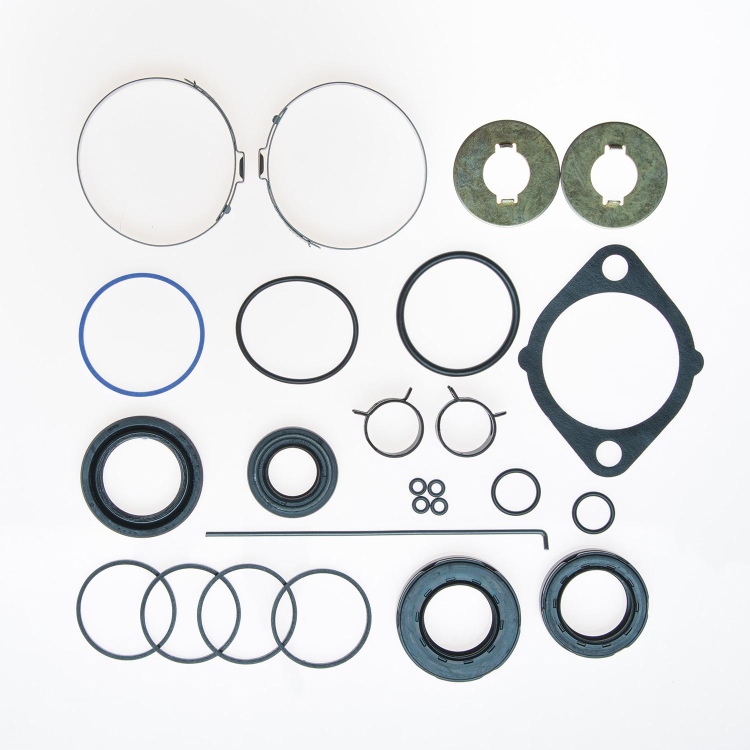 Edelmann 9195 - Rack and Pinion Seal Kit Edelmann 9195 Rack and Pinion Seal Kit product image 1 of 1