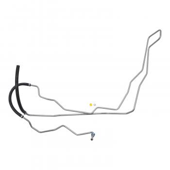 Edelmann 91950 Power Steering Return Line Hose Assembly product image 1 of 2