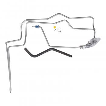Edelmann 91951 Power Steering Return Line Hose Assembly product image 1 of 2
