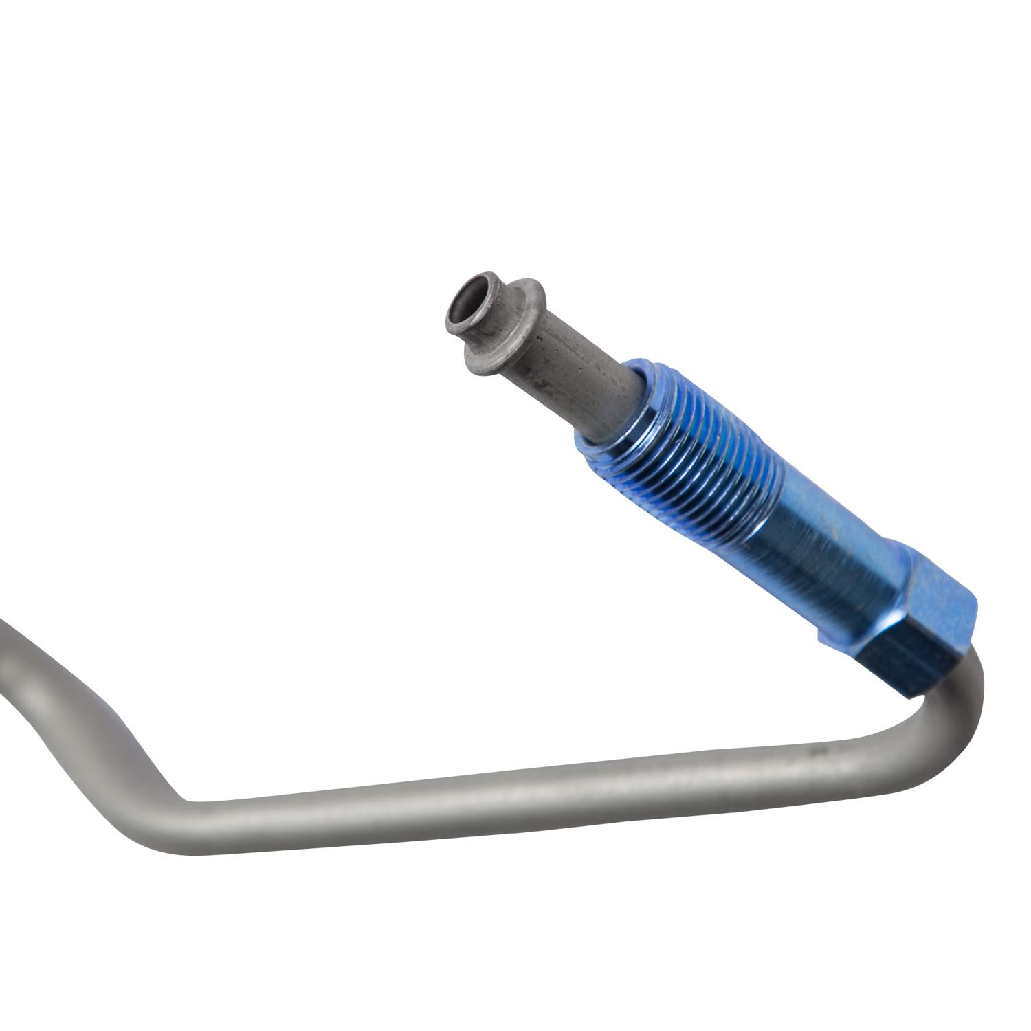 Edelmann 91952 - Power Steering Pressure Line Hose Assembly Edelmann 91952 Power Steering Pressure Line Hose Assembly product image 2 of 3