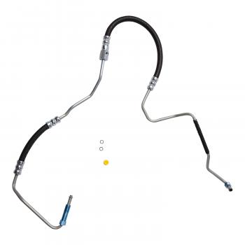 Edelmann 91953 Power Steering Pressure Line Hose Assembly product image 1 of 3